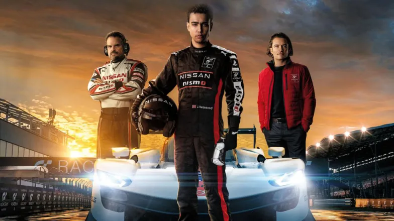 გრან ტურიზმო ქართულად | GRAN TURISMO Qartulad 