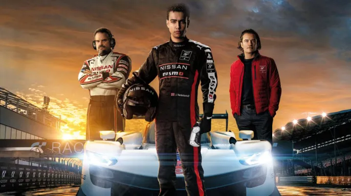 გრან ტურიზმო ქართულად | GRAN TURISMO Qartulad
