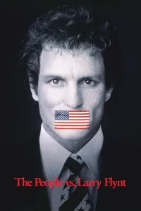 ხალხი ლარი ფლინტის წინააღმდეგ ქართულად | The People vs. Larry Flynt Qartulad