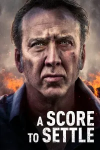 ანგარიშსწორება ქართულად | A Score to Settle Qartulad