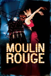 მულენ რუჟი ქართულად | Moulin Rouge! Qartulad