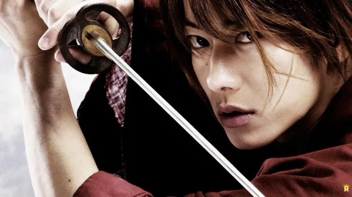 მაწანწალა კენშინი ქართულად | Rurouni Kenshin Qartulad
