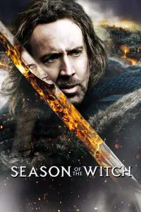 ალქაჯების დრო ქართულად | Season of the Witch Qartulad