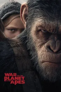 ომი მაიმუნების პლანეტაზე ქართულად | WAR FOR THE PLANET OF THE APES Qartulad