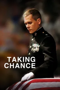 შანსის გამოყენება ქართულად | Taking Chance Qartulad