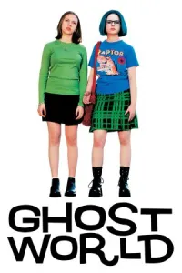 მოჩვენებების სამყარო ქართულად | GHOST WORLD Qartulad
