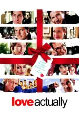 რეალური სიყვარული ქართულად | Love Actually Qartulad