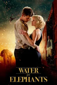 წყალი სპილოებისათვის ქართულად | Water for Elephants Qartulad