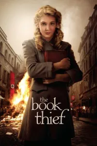 წიგნების ქურდი ქართულად | The Book Thief Qartulad