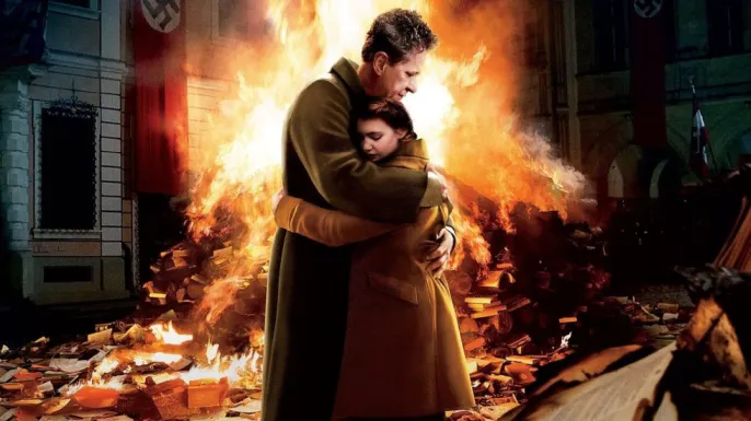 წიგნების ქურდი ქართულად | The Book Thief Qartulad