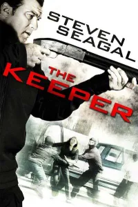 მფარველი ქართულად | The Keeper Qartulad