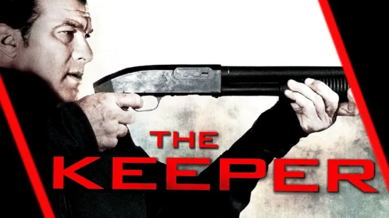 მფარველი ქართულად | The Keeper Qartulad 