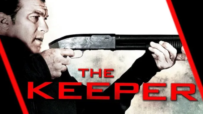 მფარველი ქართულად | The Keeper Qartulad