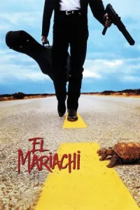 მუსიკოსი ქართულად | El Mariachi Qartulad