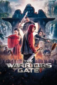 მებრძოლების კარიბჭე ქართულად | The Warriors Gate Qartulad