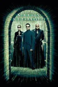 მატრიცა 2: გადატვირთვა ქართულად | The Matrix Reloaded Qartulad