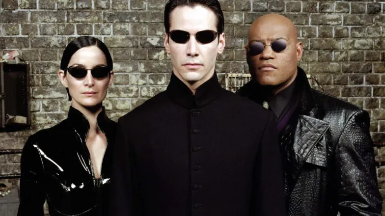 მატრიცა 2: გადატვირთვა ქართულად | The Matrix Reloaded Qartulad 