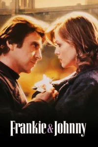 ფრენკი და ჯონი ქართულად | Frankie and Johnny Qartulad