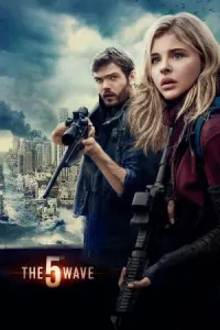 მე-5 ტალღა ქართულად | The 5th Wave Qartulad