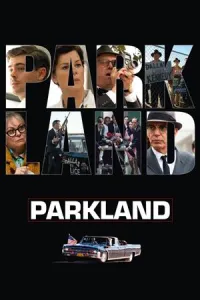 პარკლენდი ქართულად | Parkland Qartulad