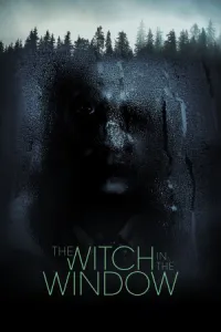 ალქაჯი ფანჯარაში ქართულად | The Witch in the Window Qartulad
