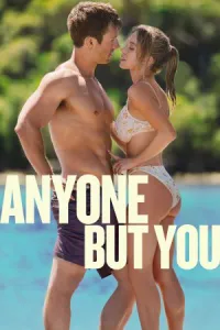ოღონდ შენ არა ქართულად | Anyone But You Qartulad