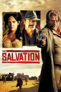 გადარჩენა ქართულად | The Salvation Qartulad