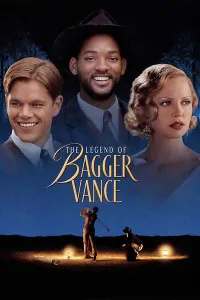 ბაგერ ვანსის ლეგენდა ქართულად | The Legend of Bagger Vance Qartulad