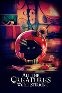 მონსტრების კარნავალი ქართულად | All the Creatures Were Stirring Qartulad