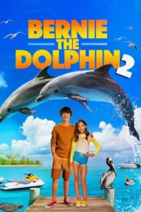 დელფინი ბერნი 2 ქართულად | Bernie the Dolphin 2 Qartulad