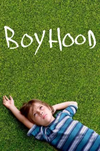 ბავშვობა ქართულად | Boyhood Qartulad