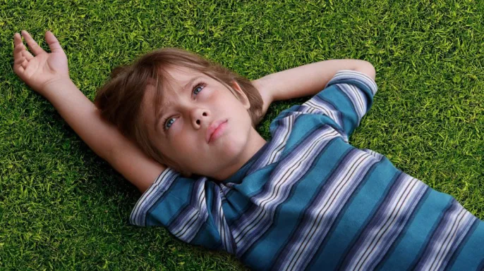 ბავშვობა ქართულად | Boyhood Qartulad