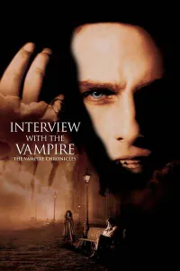 ინტერვიუ ვამპირთან ქართულად | Interview with the Vampire: The Vampire Chronicles Qartulad