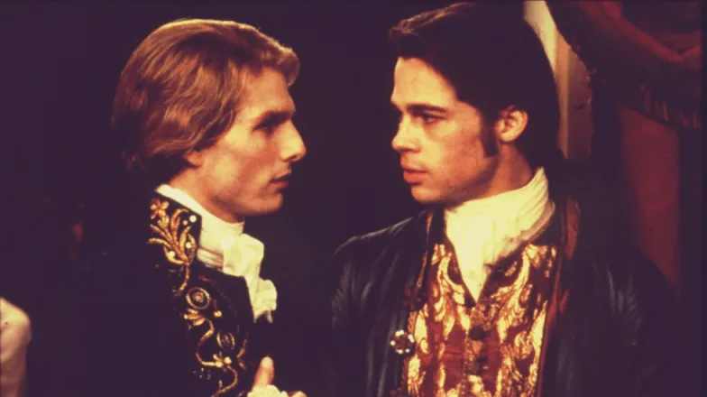 ინტერვიუ ვამპირთან ქართულად | Interview with the Vampire: The Vampire Chronicles Qartulad 