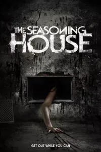 სეზონური სახლი ქართულად | The Seasoning House Qartulad