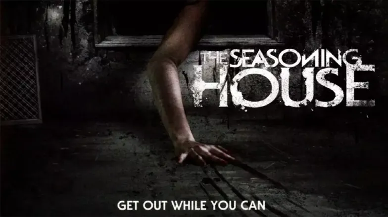 სეზონური სახლი ქართულად | The Seasoning House Qartulad 