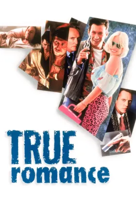 ნამდვილი სიყვარული ქართულად | True Romance Qartulad