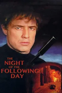 მომდევნო დღის ღამე ქართულად | The Night of the Following Day Qartulad