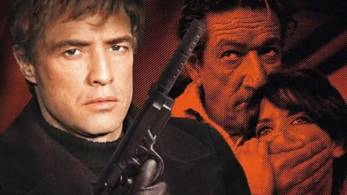 მომდევნო დღის ღამე ქართულად | The Night of the Following Day Qartulad