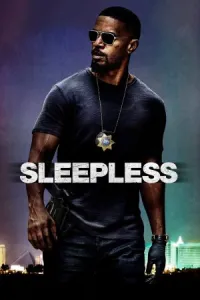 უძილო ღამე ქართულად | SLEEPLESS Qartulad