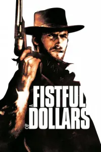 ერთი მუჭა დოლარისთვის ქართულად | A Fistful of Dollars Qartulad