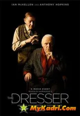 კოსტიუმერი ქართულად | The Dresser Qartulad