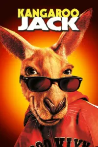 კენგურუ ჯეკი ქართულად | Kangaroo Jack Qartulad