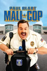 სუპერმარკეტის გმირი ქართულად | Paul Blart  Mall Cop Qartulad