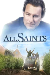 ყველა წმინდანი ქართულად | All Saints Qartulad