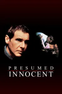 უმანკოების პრეზუმპცია ქართულად | Presumed Innocent Qartulad