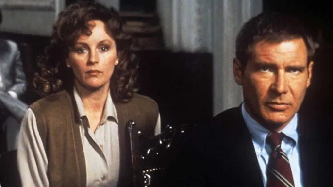 უმანკოების პრეზუმპცია ქართულად | Presumed Innocent Qartulad