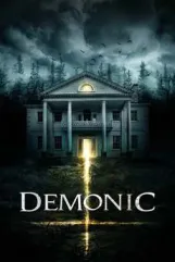 დემონური ქართულად | DEMONIC Qartulad