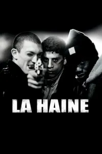 სიძულვილი ქართულად | La Haine Qartulad