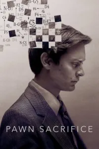 პაიკის გაწირვა ქართულად | Pawn Sacrifice Qartulad